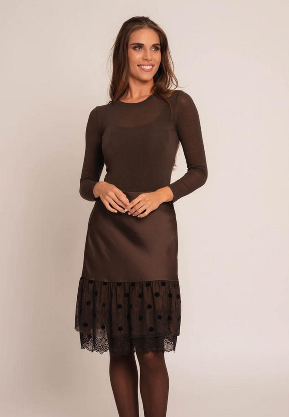 MAGENTA Sukňa M2134139