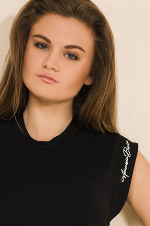 AMNESIA Renam body čierne