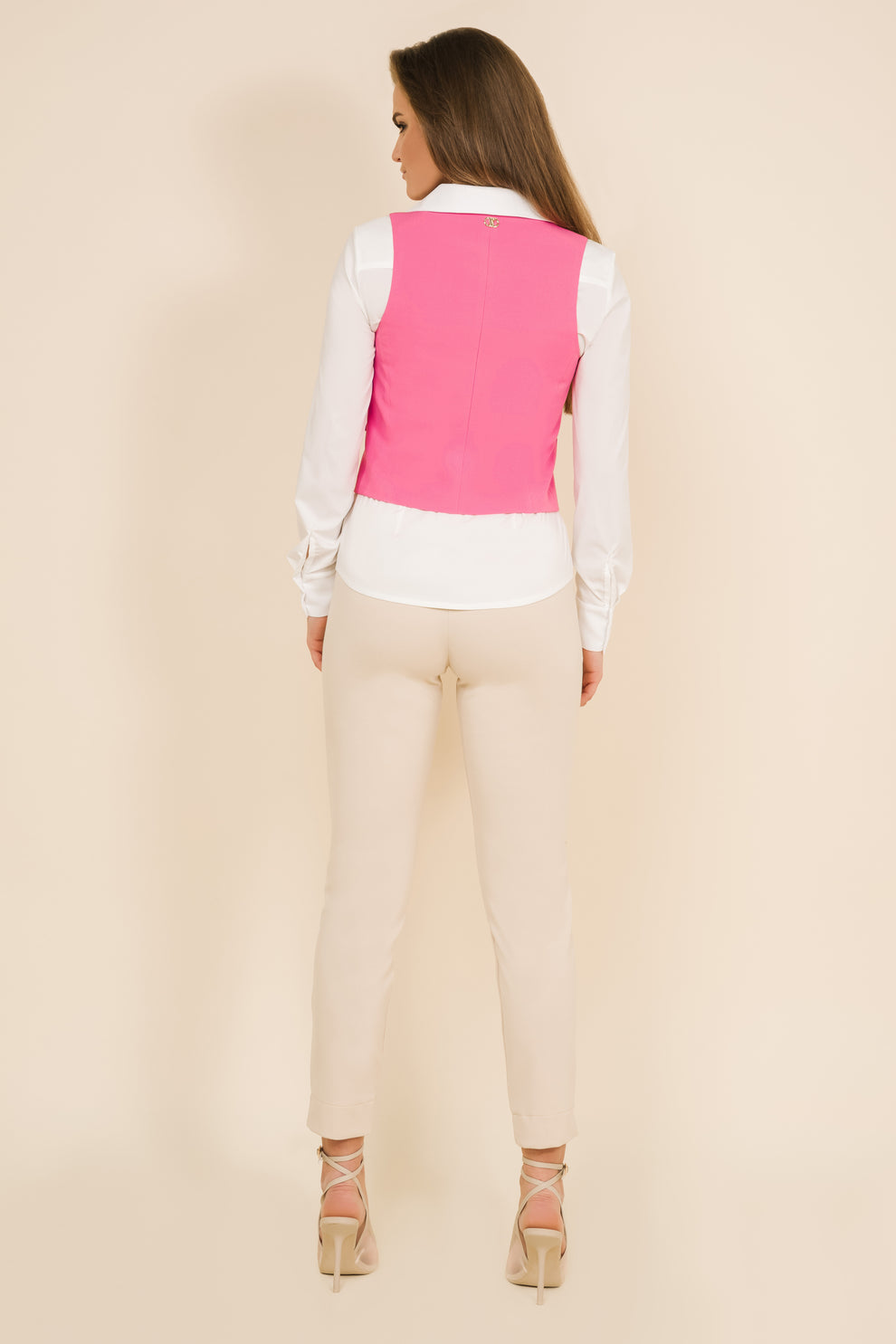 AMNESIA Birgu vesta pink