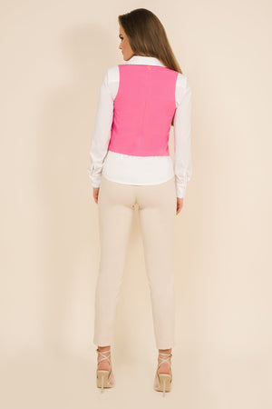 AMNESIA Birgu vesta pink