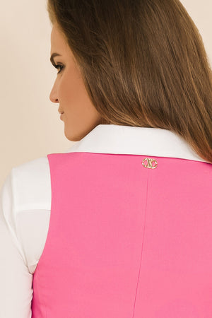 AMNESIA Birgu vesta pink