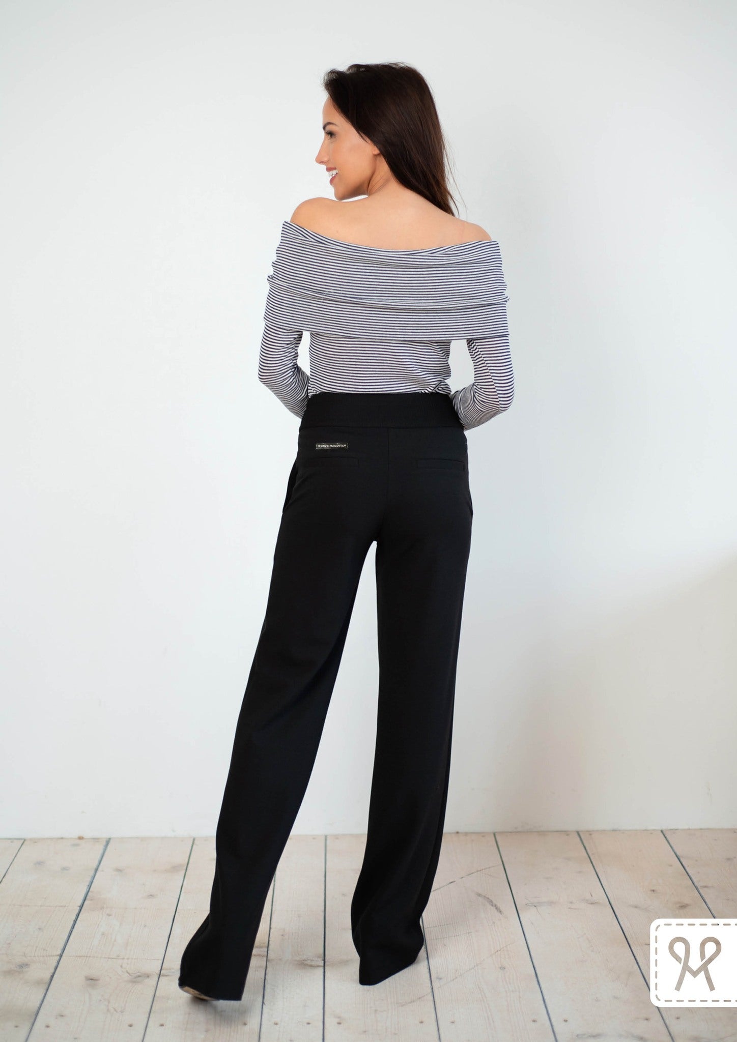 MAGENTA Top M152989