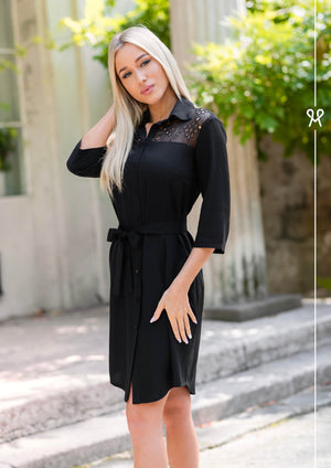 MAGENTA Šaty M1620145