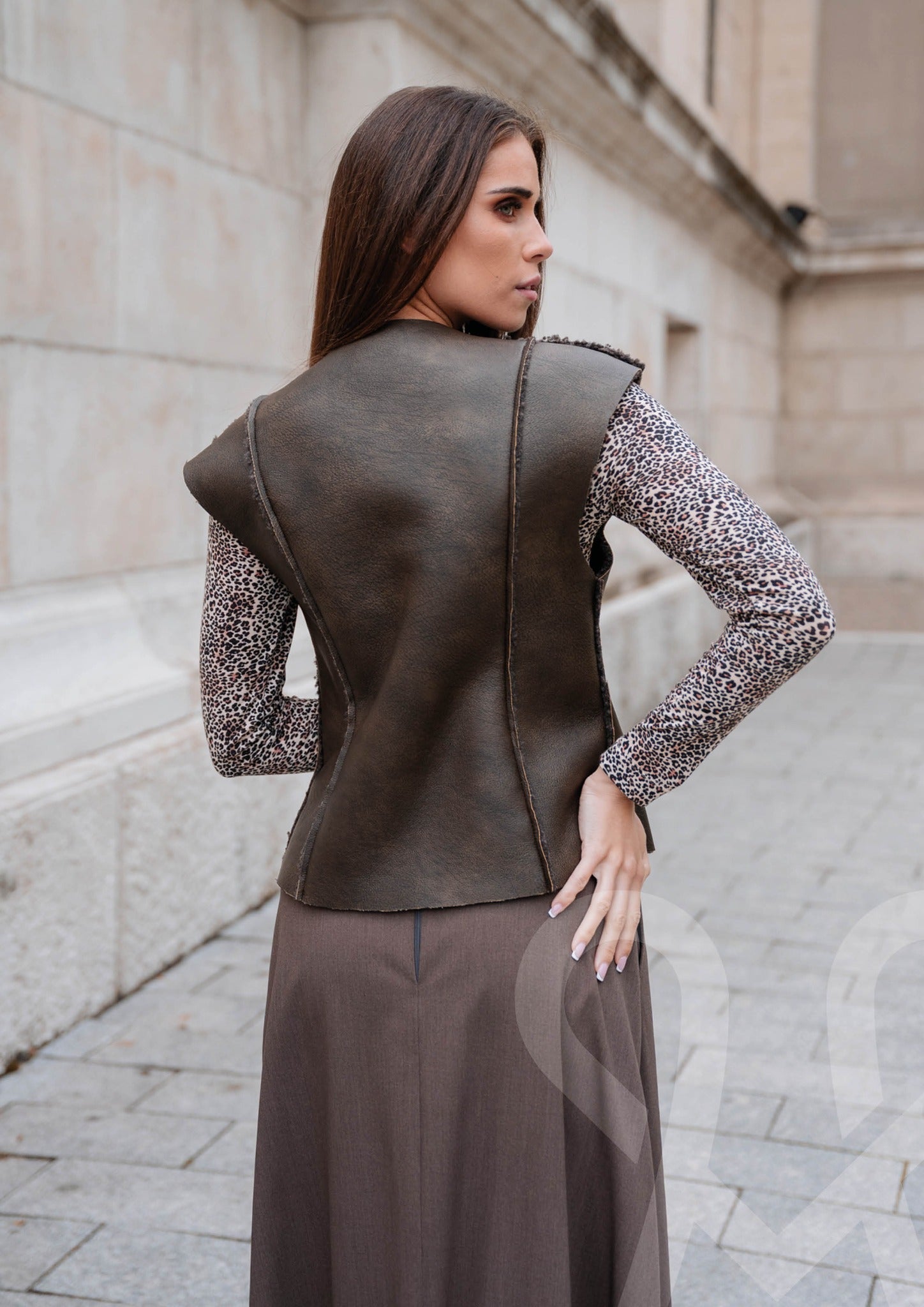 MAGENTA Vesta M2072115