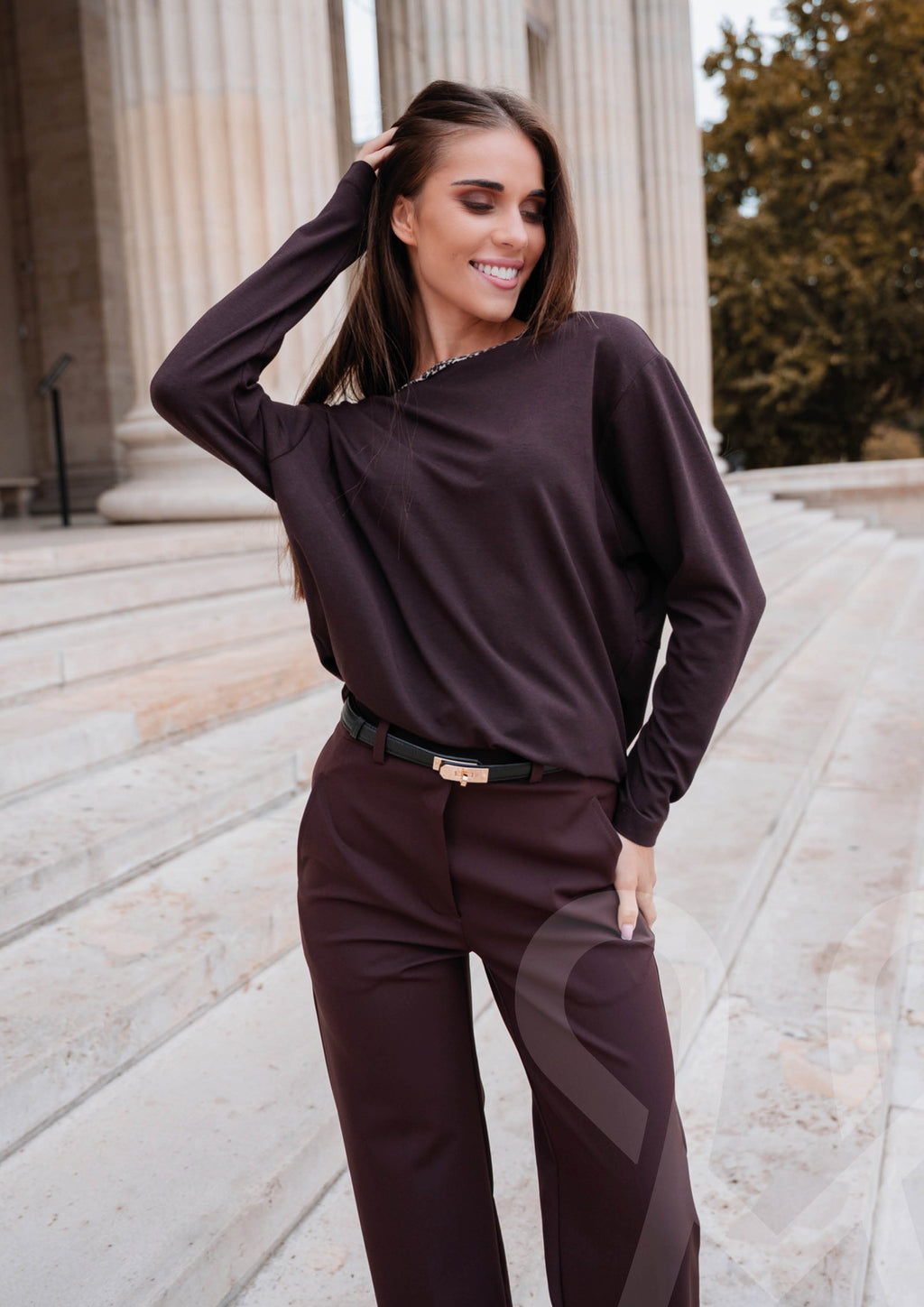 MAGENTA Top M2046109