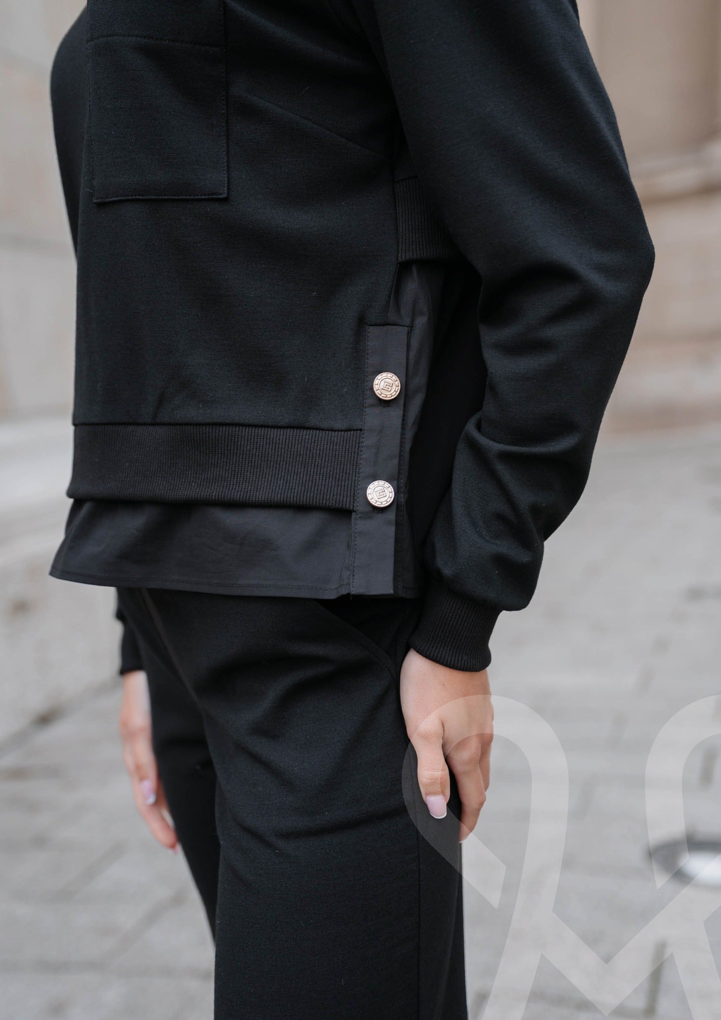 MAGENTA Top M2069149