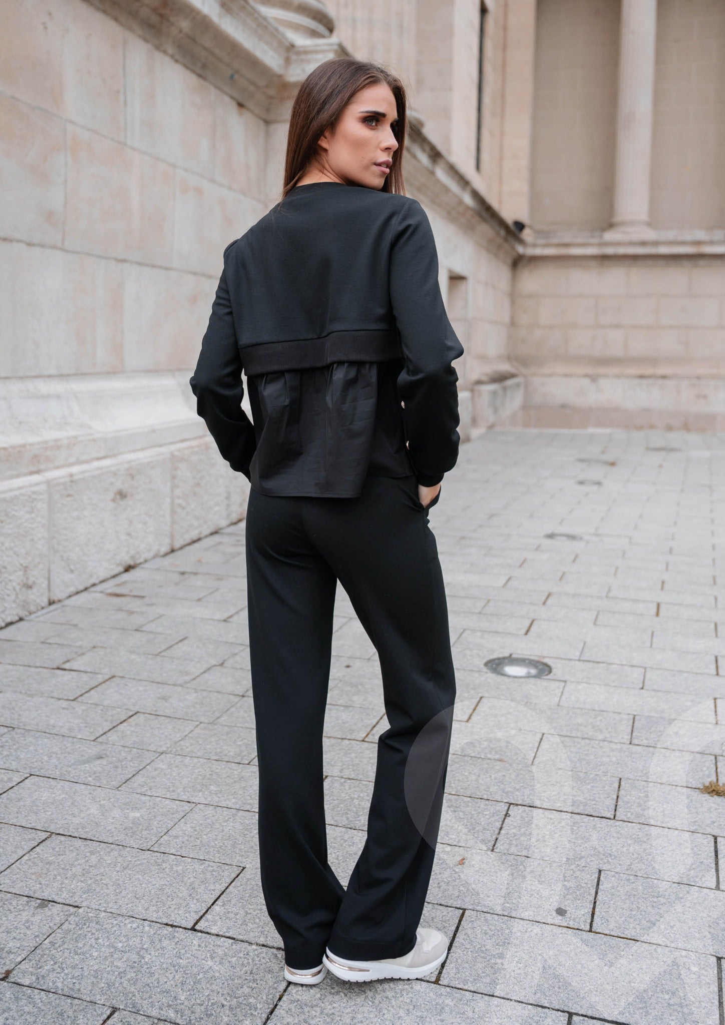 MAGENTA Nohavice M2068139