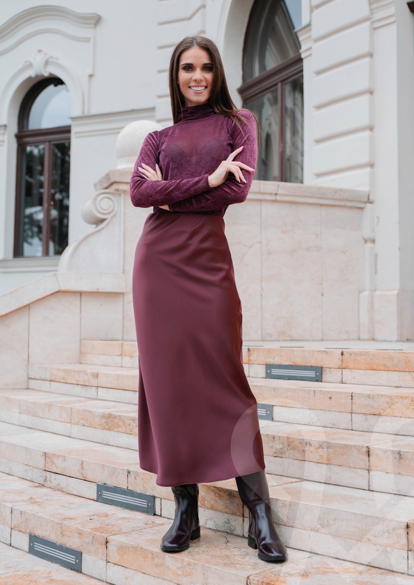 MAGENTA Rolák M206579