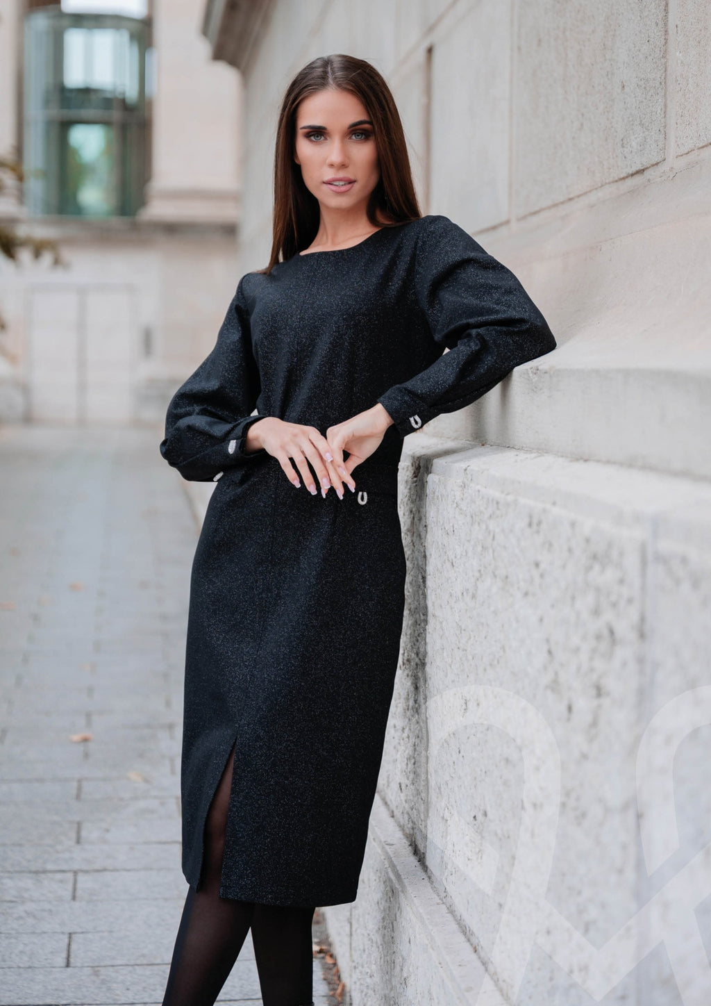 MAGENTA Šaty M2098175