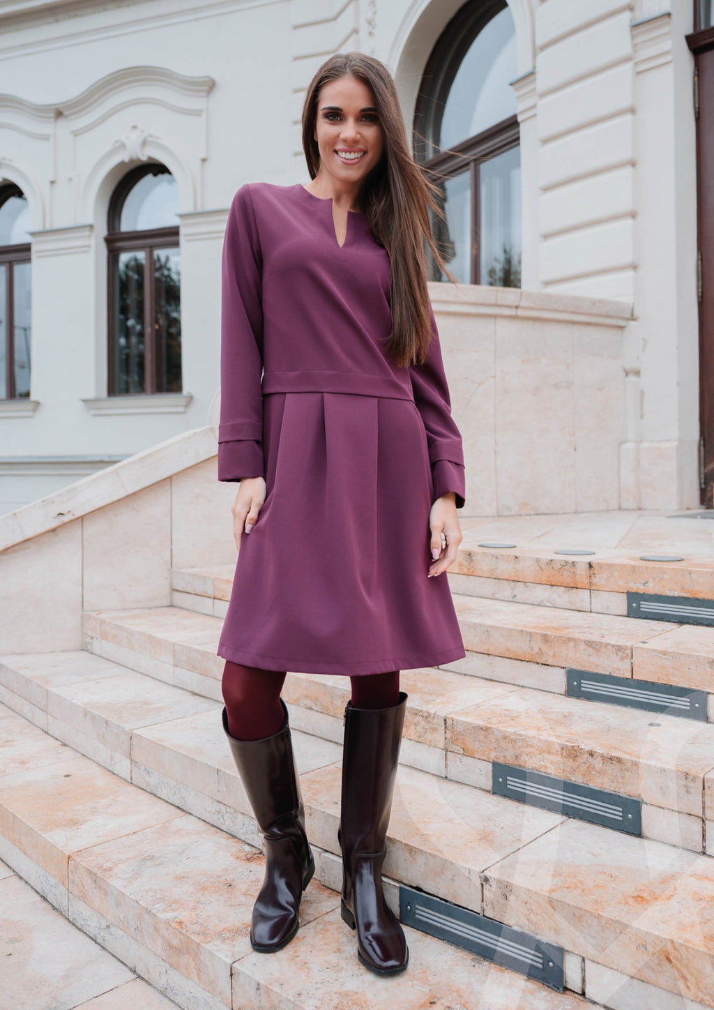 MAGENTA Šaty M2085135