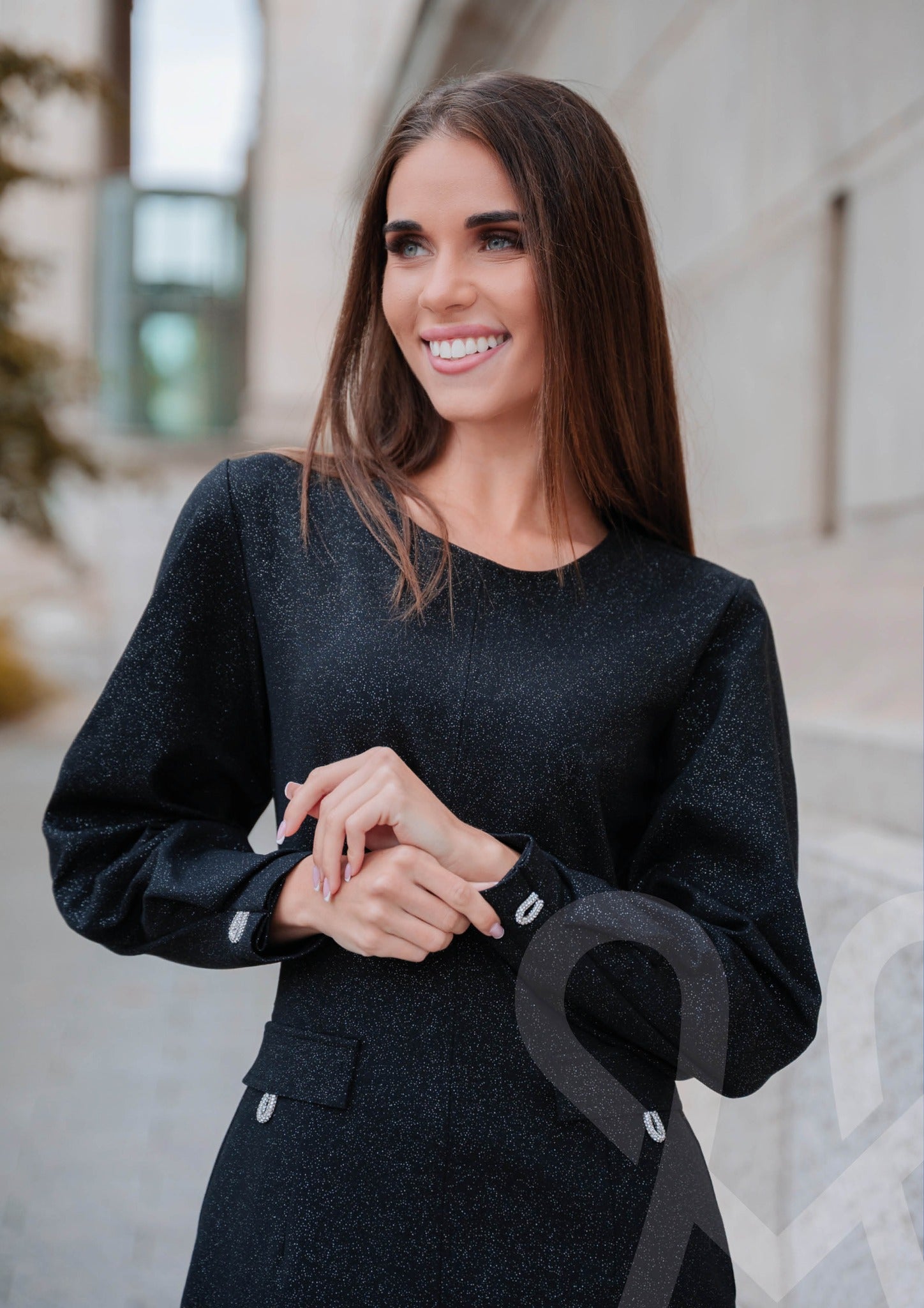 MAGENTA Šaty M2098175