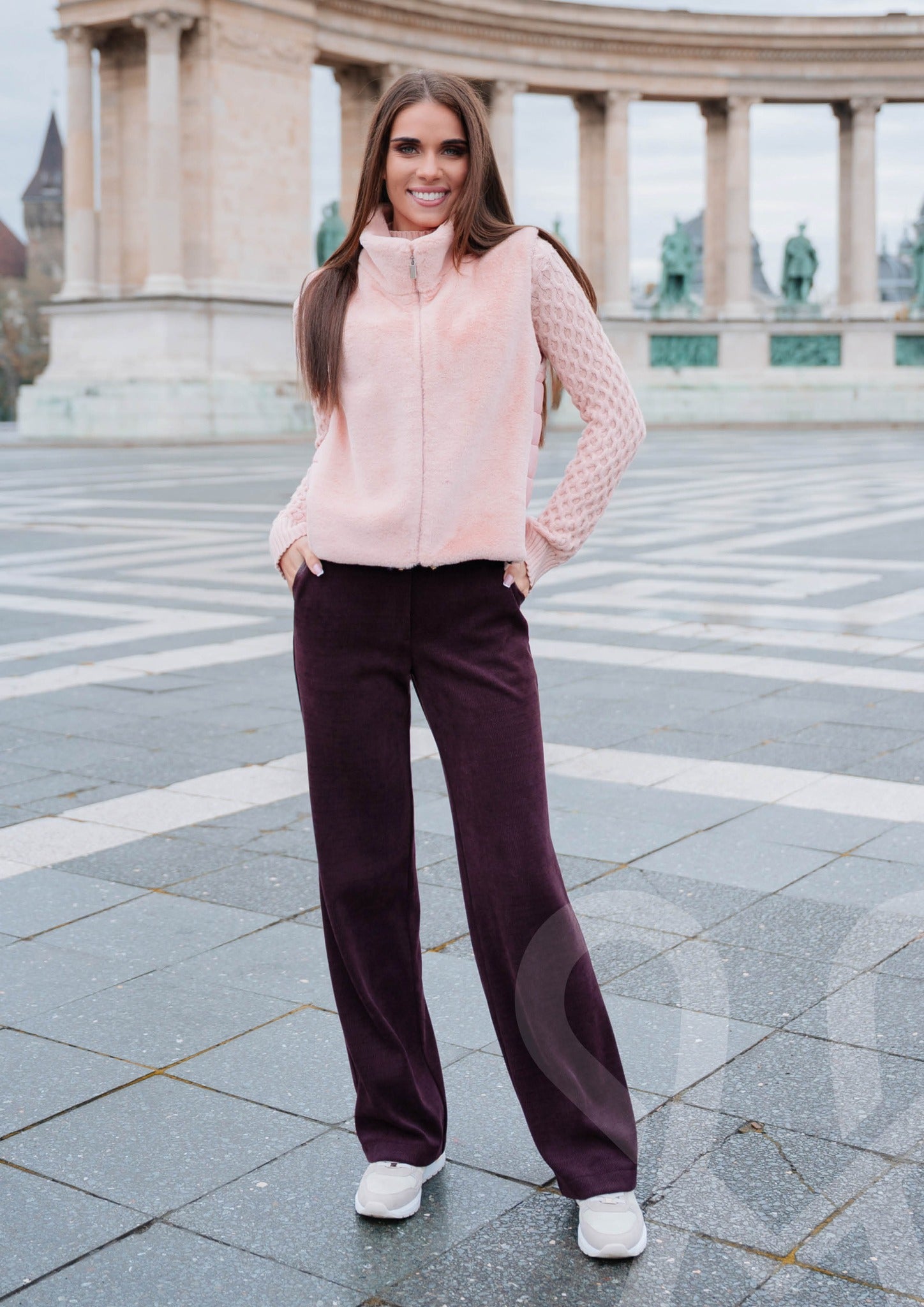 MAGENTA Vesta M2095175