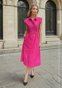 MAGENTA Šaty M1623189