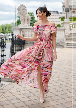MAGENTA Šaty M1770189