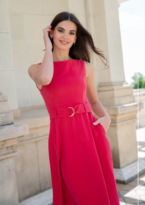 MAGENTA Šaty M1776215