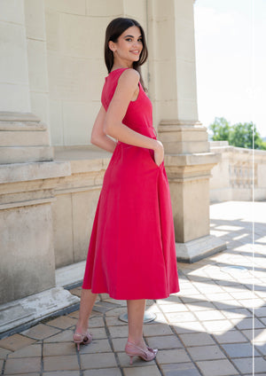 MAGENTA Šaty M1776215