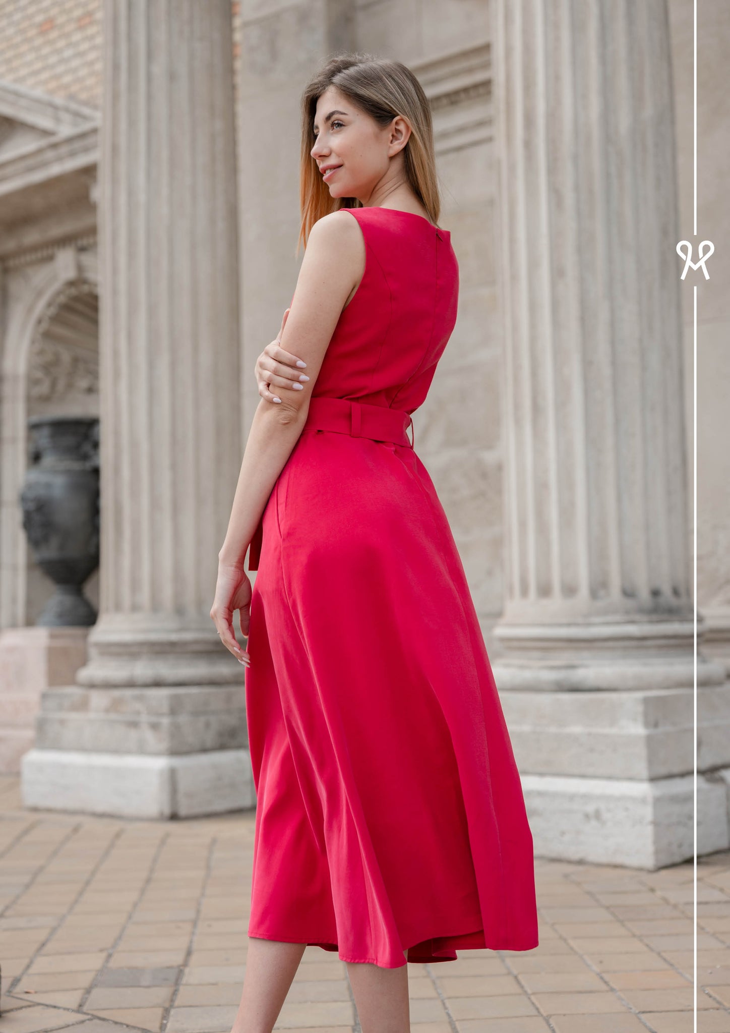 MAGENTA Šaty M1776215