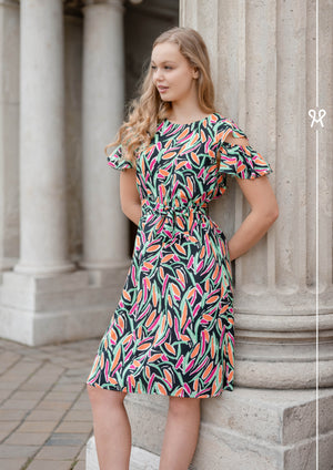 MAGENTA Šaty M1773139
