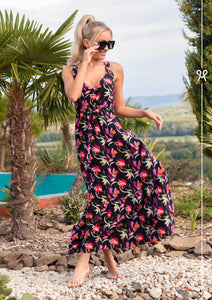 MAGENTA Šaty M1753175