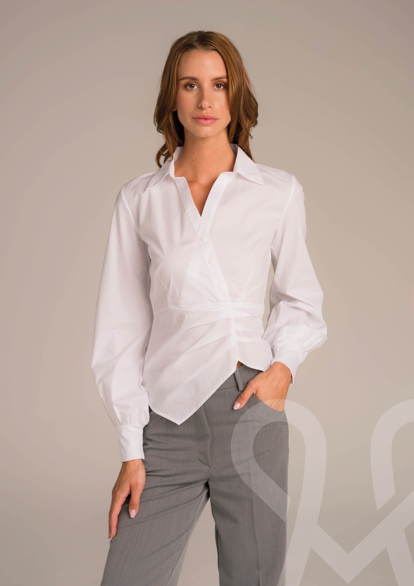 MAGENTA Blúzka M1996149