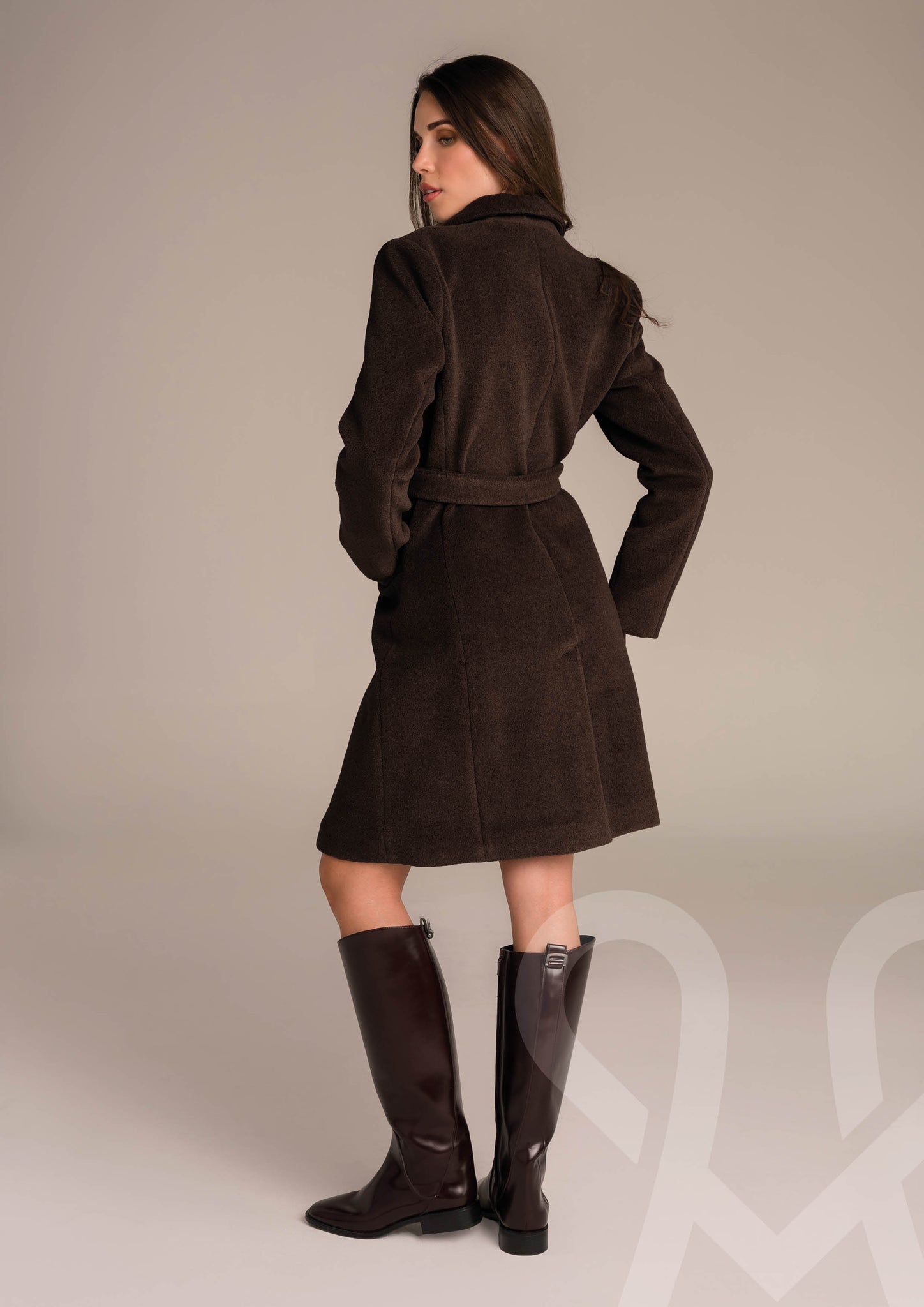 MAGENTA Kabát M2001275