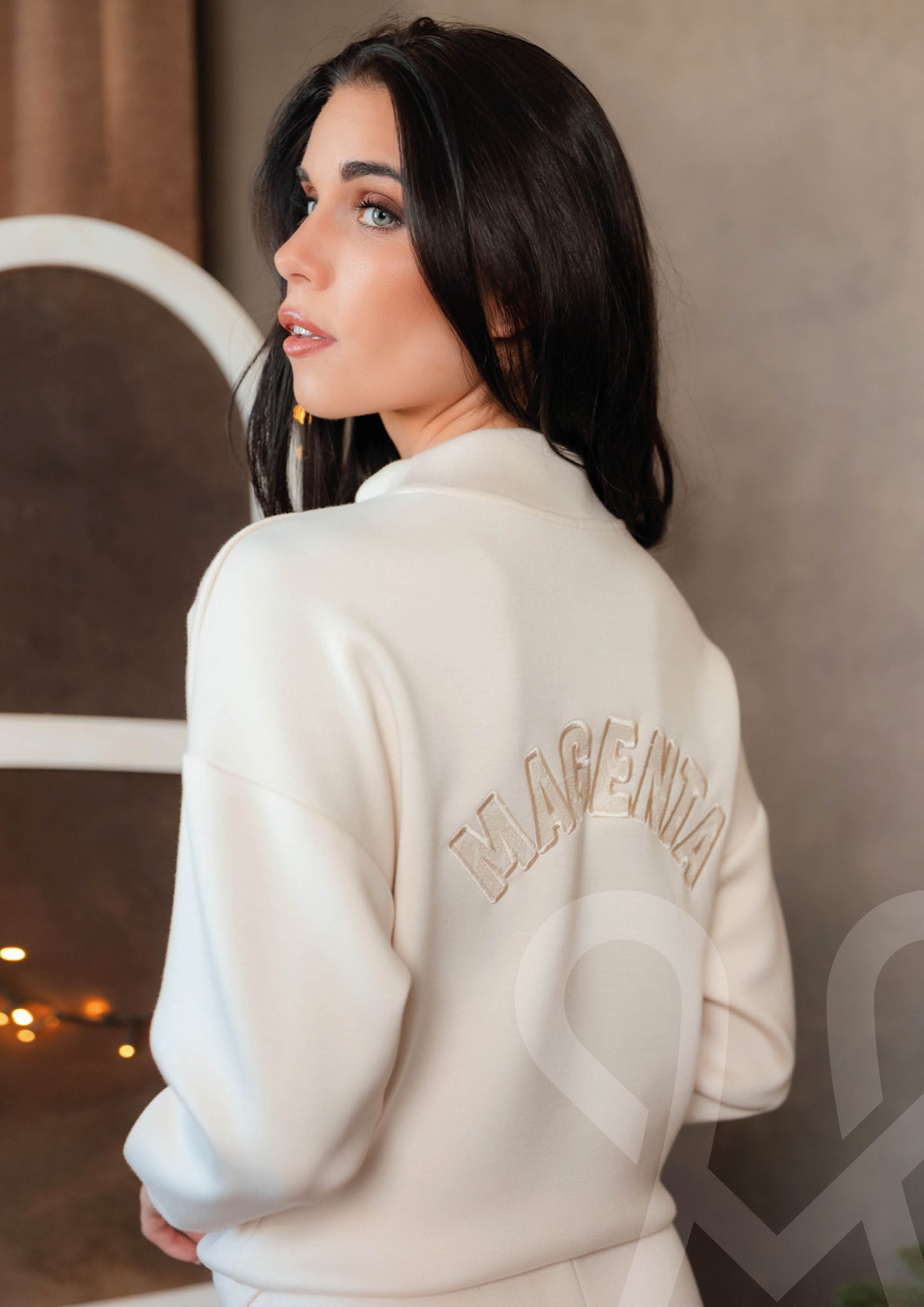 MAGENTA Top M2111125