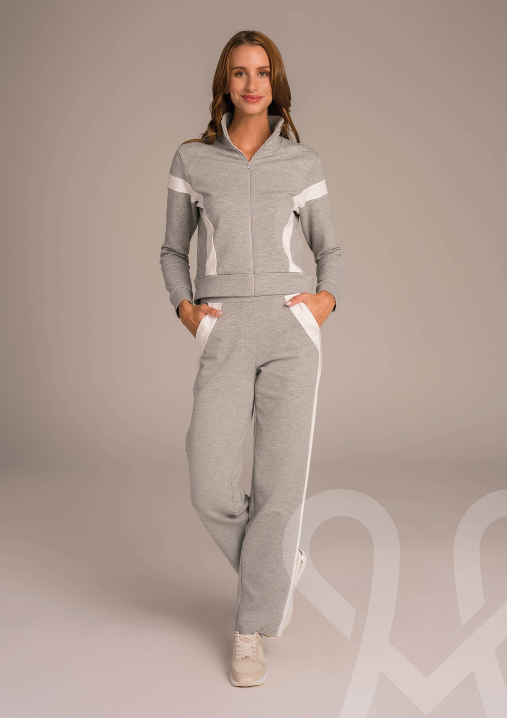 MAGENTA Mikina M2022165