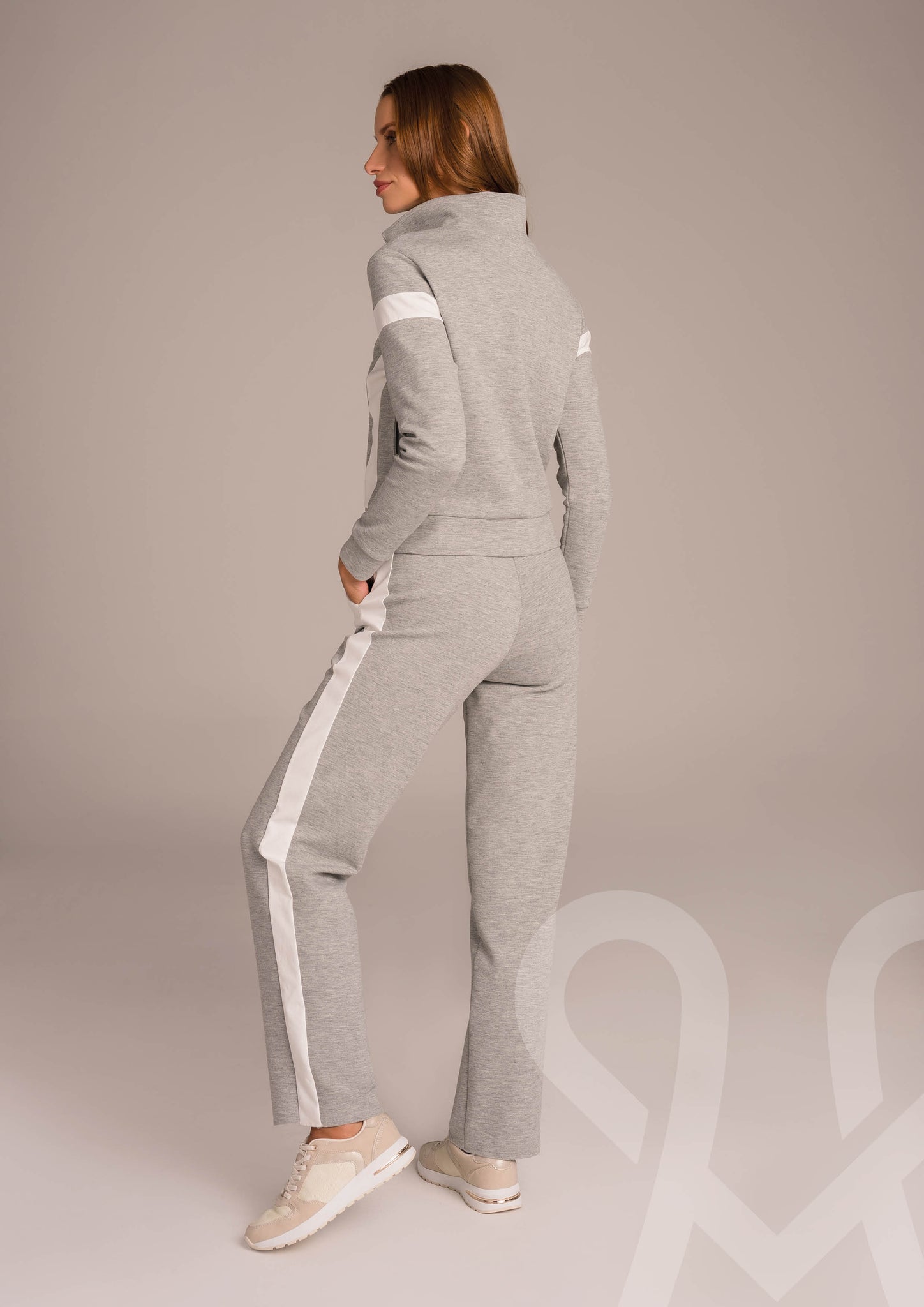 MAGENTA Mikina M2022165