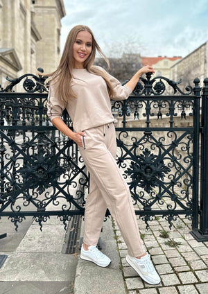 MAGENTA Nohavice M1592119