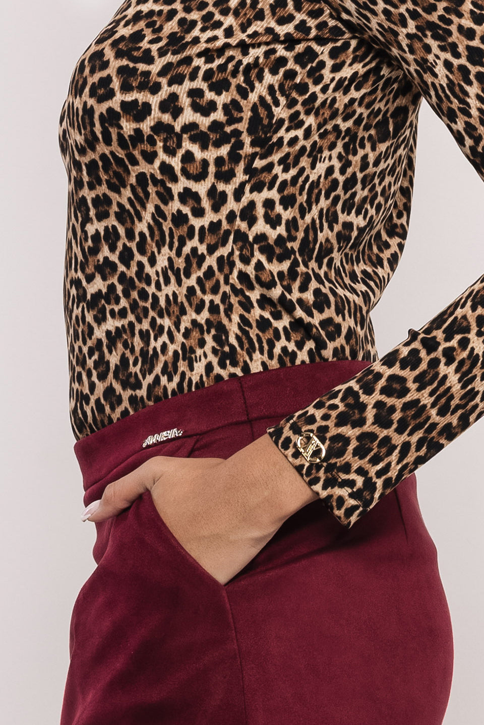 AMNESIA Nemila rolák ocelot