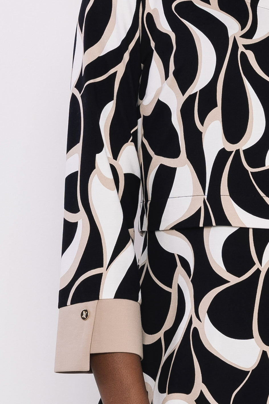 AMNESIA Tilen tunika