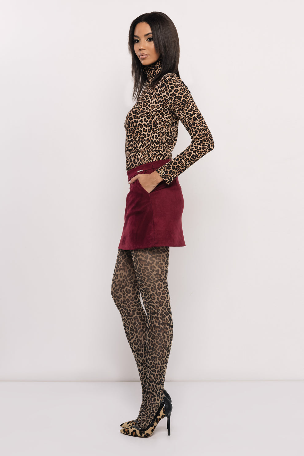 AMNESIA Nemila rolák ocelot