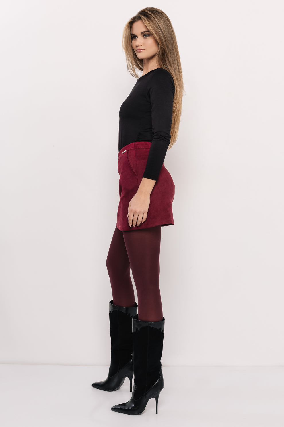 AMNESIA Bear tičko čierne