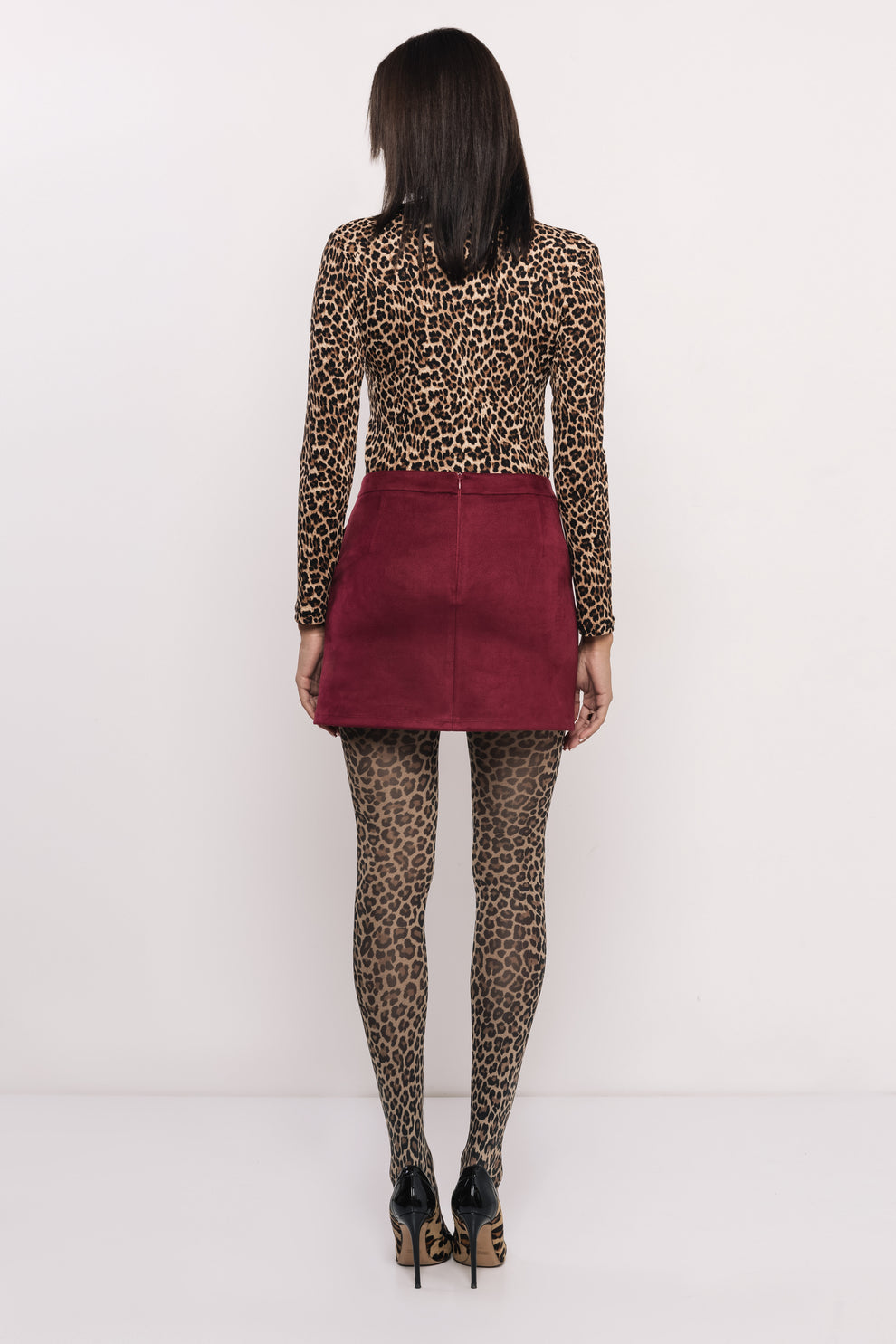 AMNESIA Nemila rolák ocelot