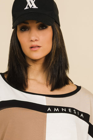 AMNESIA Pimpa tunika