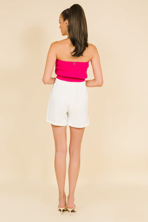 AMNESIA Nado top pink