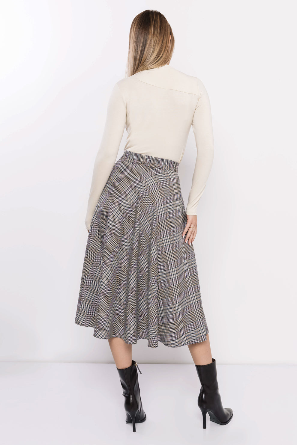 AMNESIA Nezom sukňa