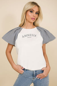 AMNESIA Erap top
