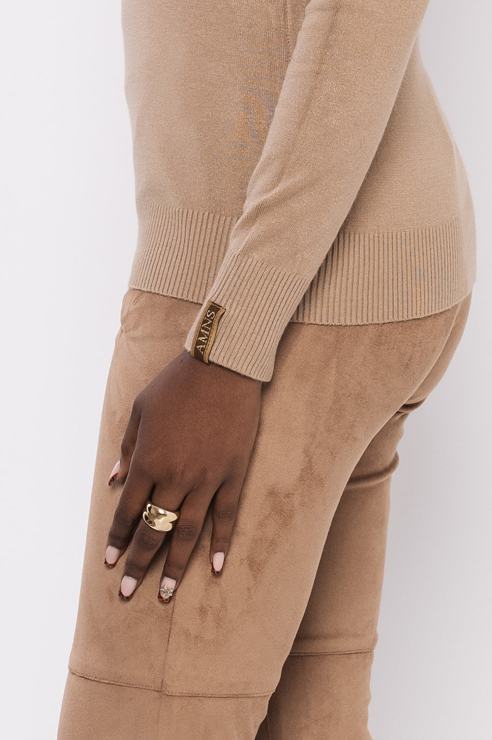 AMNESIA Bodza rolák camel