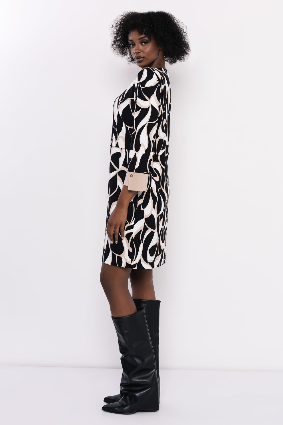 AMNESIA Tilen tunika