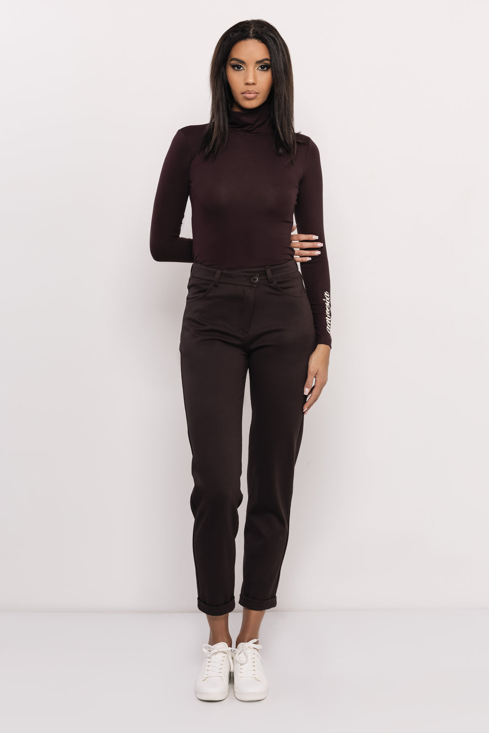 AMNESIA Nemila rolák hnedý