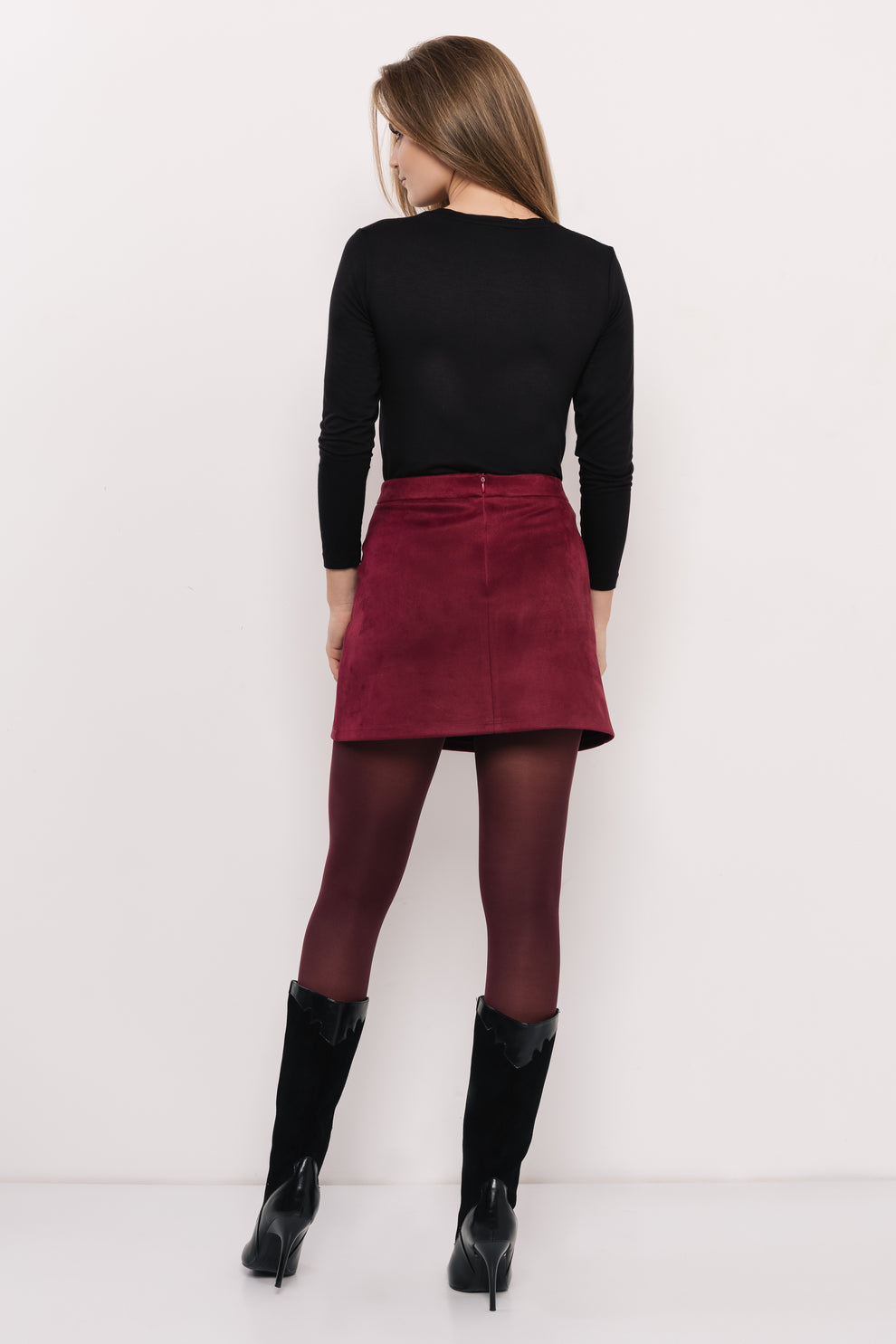 AMNESIA Bear tičko čierne