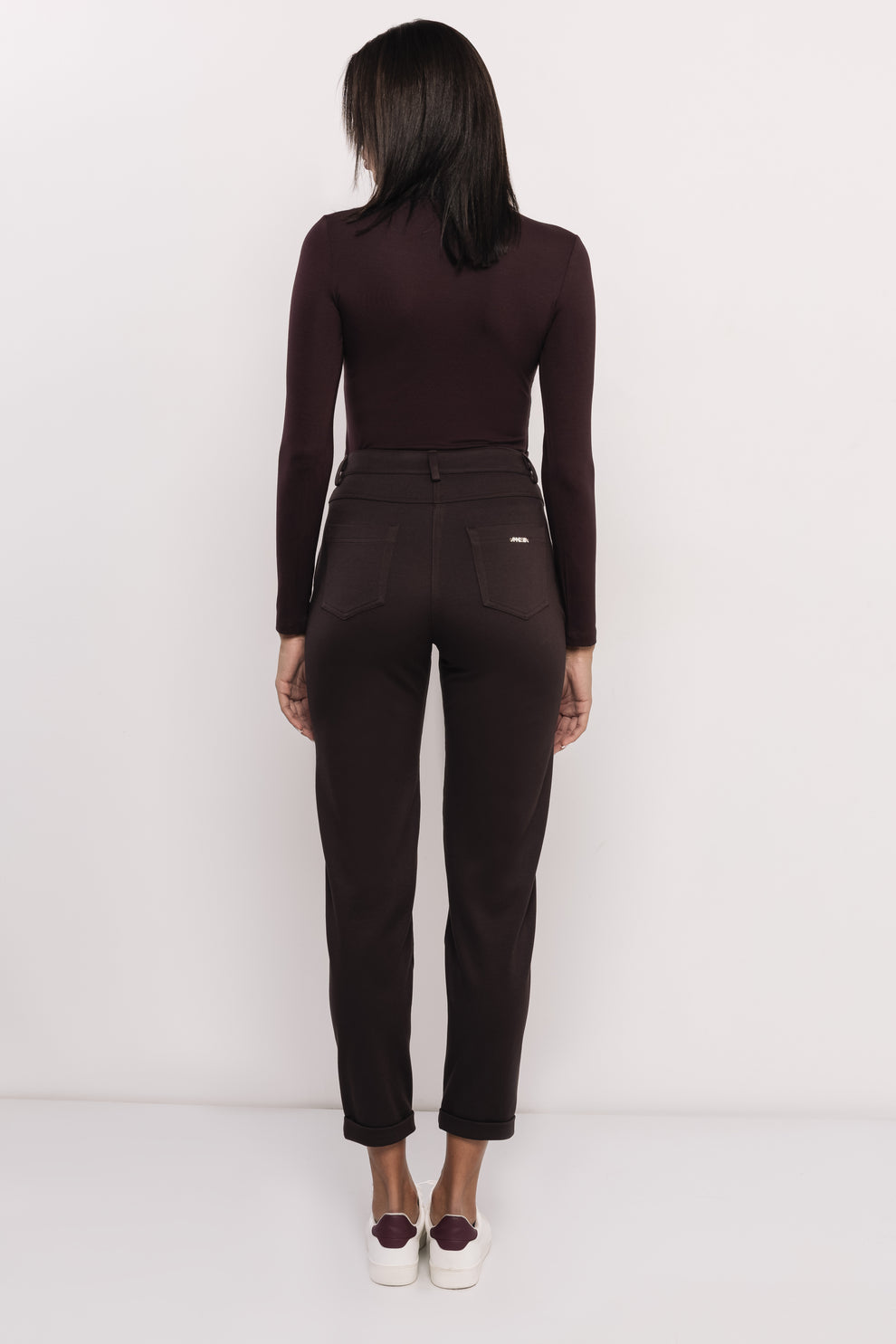 AMNESIA Nemila rolák hnedý