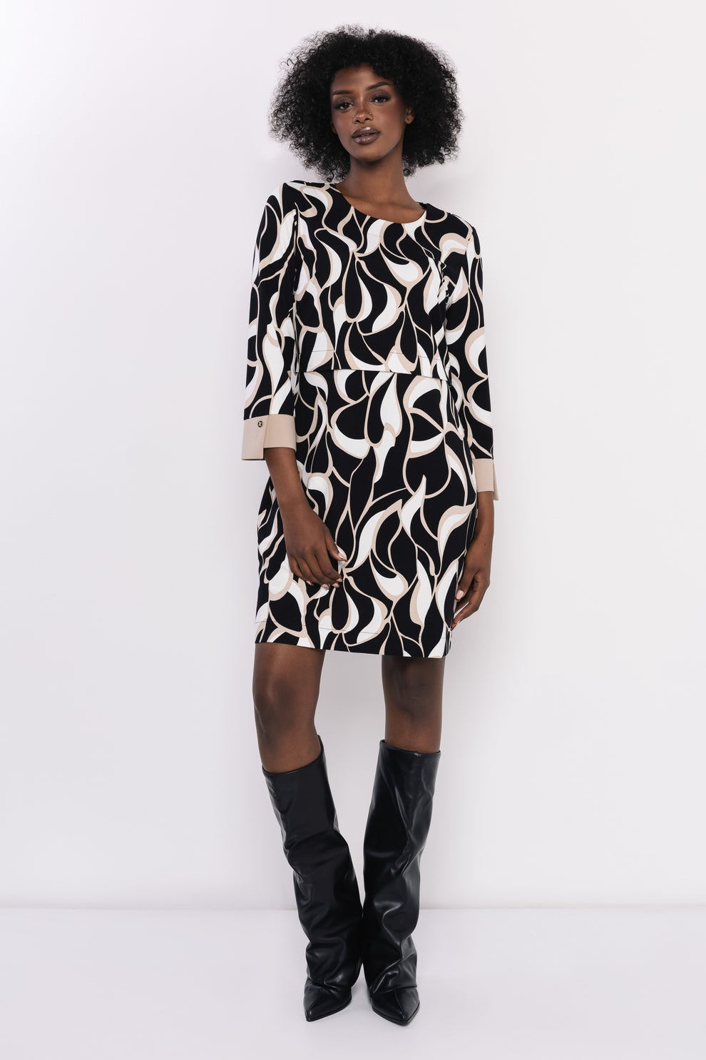 AMNESIA Tilen tunika