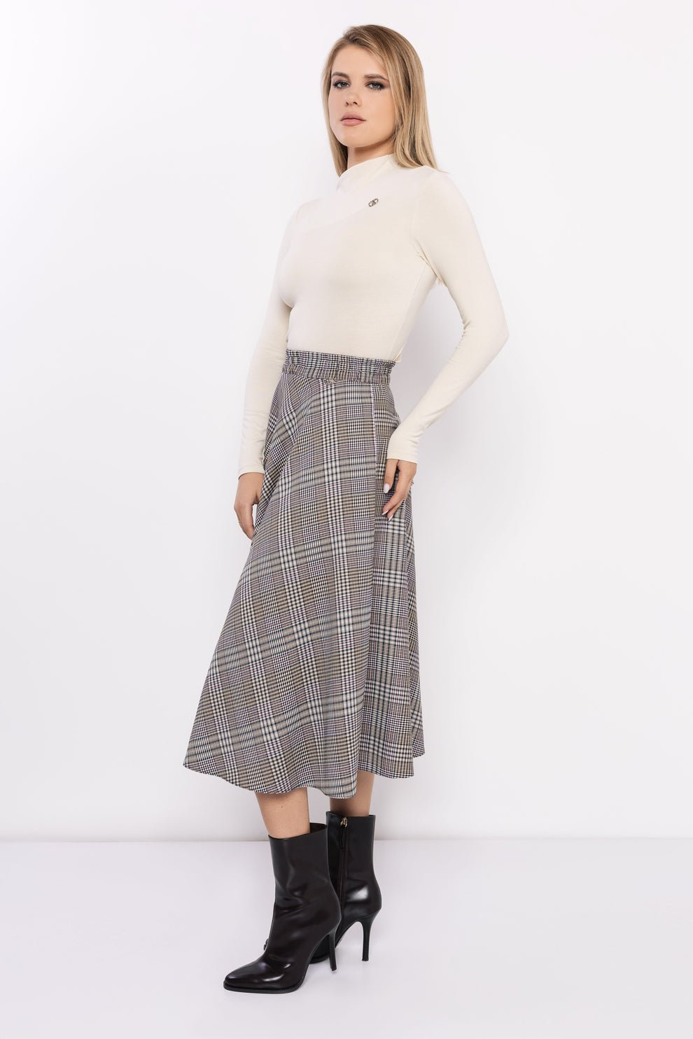 AMNESIA Nezom sukňa