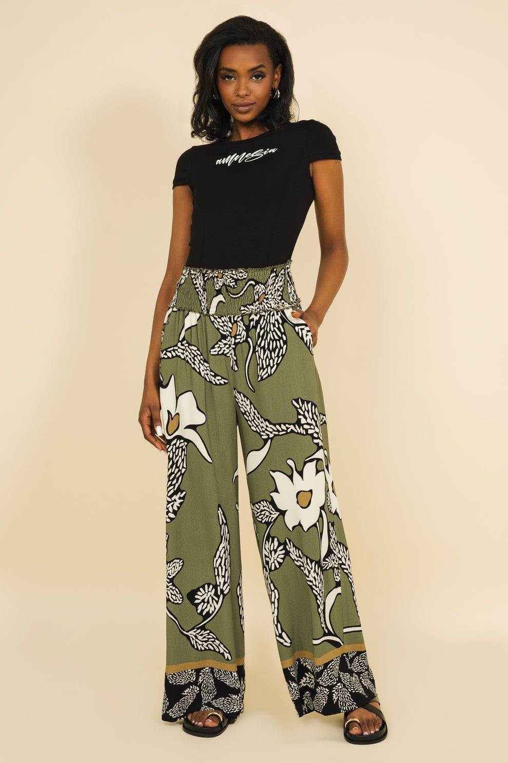 AMNESIA Steam tričko čierne