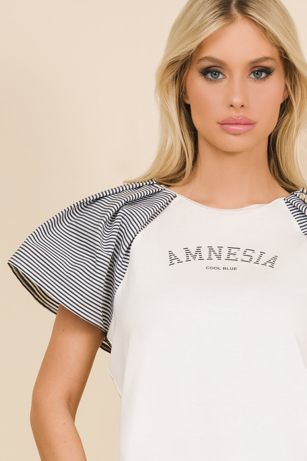 AMNESIA Erap top