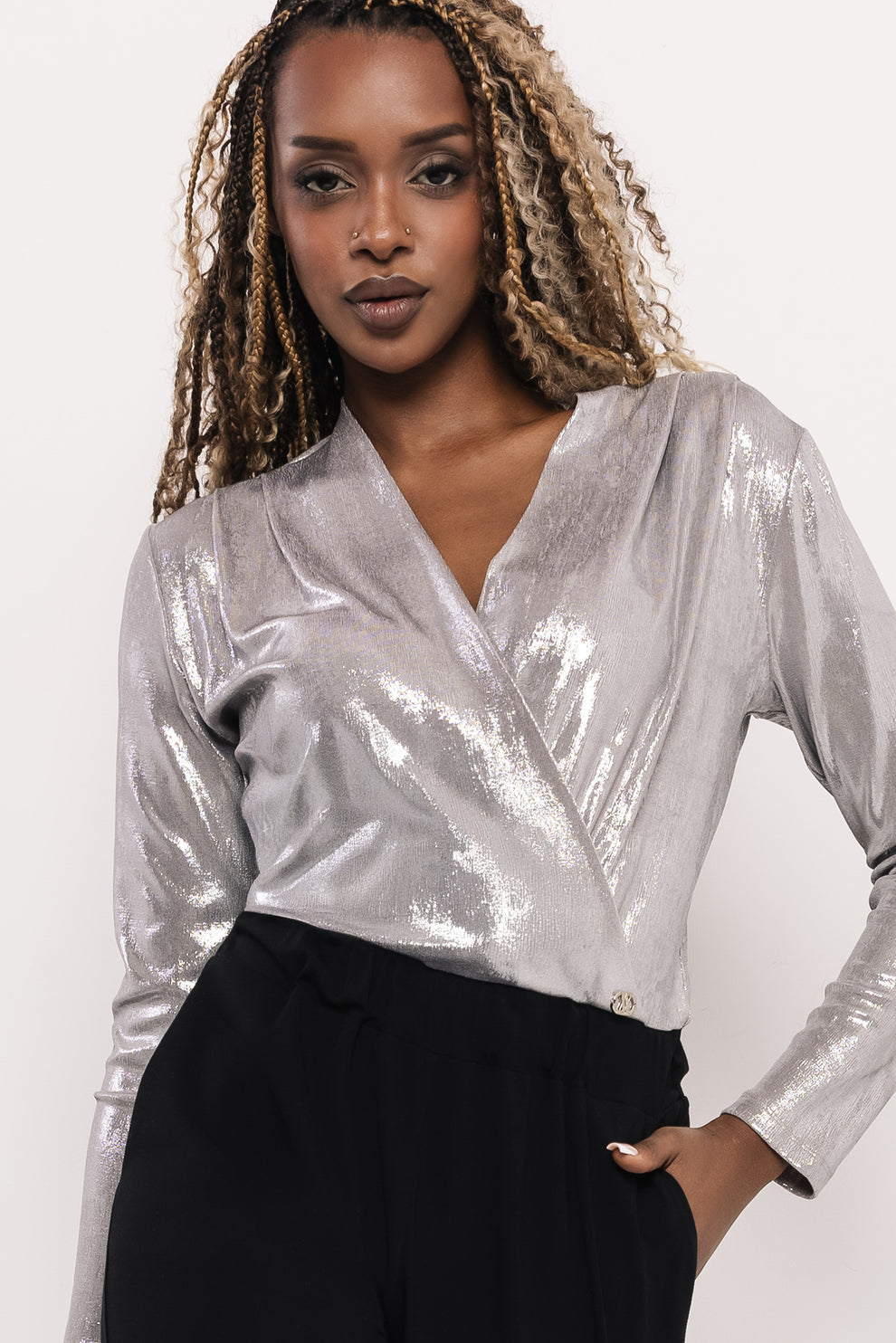 AMNESIA Ziona overál