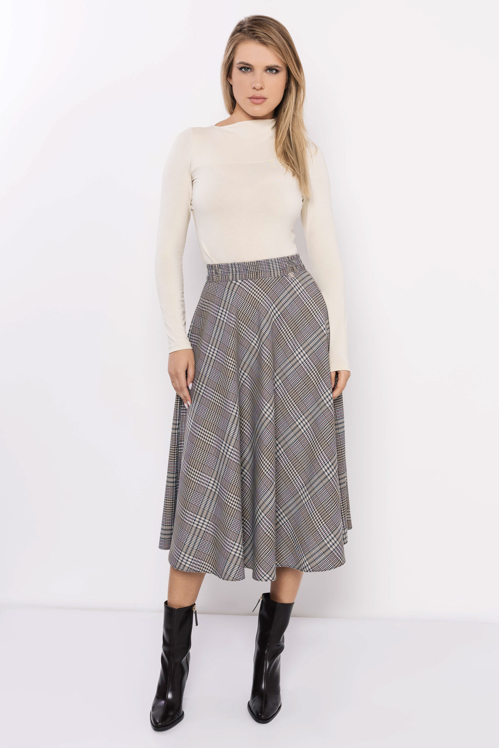 AMNESIA Nezom sukňa