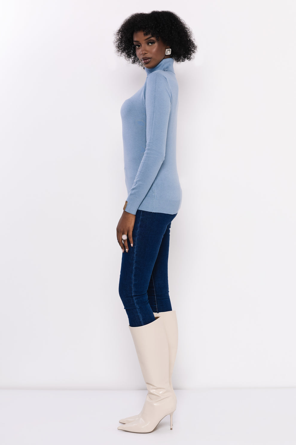 AMNESIA Bodza rolák modrý